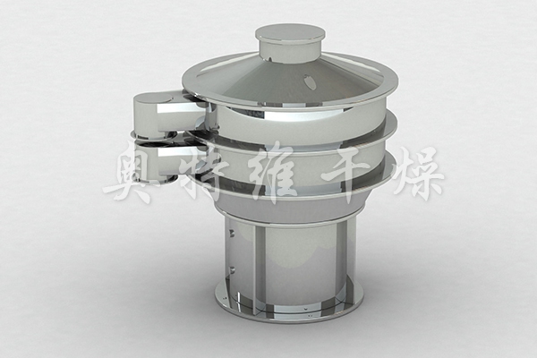 ZS系列篩粉機